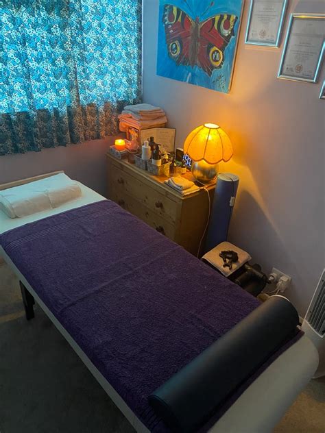 gumtree massage oxford